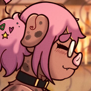Steam Community Avatar