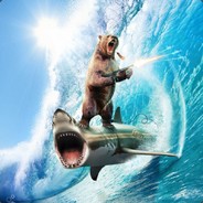 SharkyJohnny's Avatar