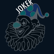 Joker avatar