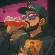 Steam Community Avatar