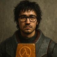 Steam Community Avatar