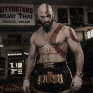 Kratos