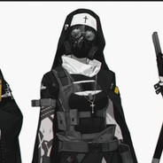 Steam Community Avatar