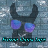 Frozen Llama