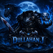 Dullahan J