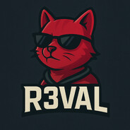 Steam profile avatar of r3val