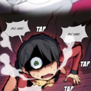 A[Ku]ma恶魔