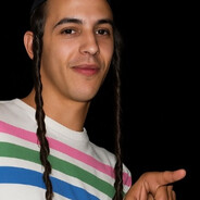 Steam Community Avatar