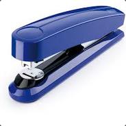 Stapler