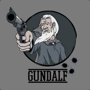 Gundalf's Avatar
