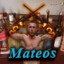 ☆Mateos☆