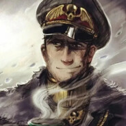 Commissar Cain