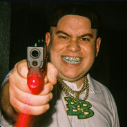 Steam Community Avatar