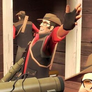 Steam Community Avatar
