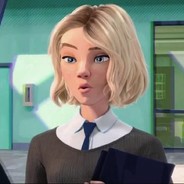 Gwen Stacy