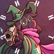 Steam Community Avatar