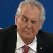 Sbohem a šáteček