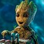 IAmGroot