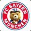 FC  Bayernmunchen