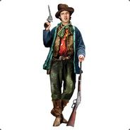 Billy the KId Salazarz4