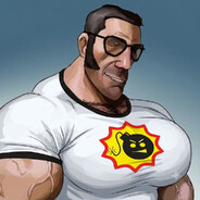 Steam Community Avatar
