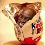 Kinder monkey!!