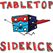 Tabletopsidekick's Avatar