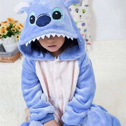 Stitch ♡