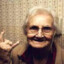 Your Epic Grandmother