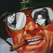 Steam Community Avatar