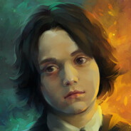 i think i'm a chameleon