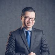 Lee yang Seng