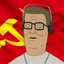 hank hill