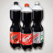 Freeway Cola