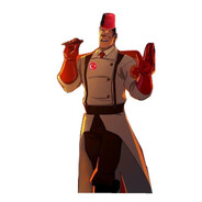 Steam Community Avatar