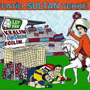 Fatih Sultan Tekke's Avatar