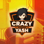 Crazy.yasH™ ツ