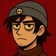 Steam Community Avatar