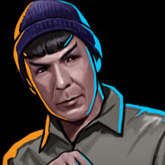 Spockie