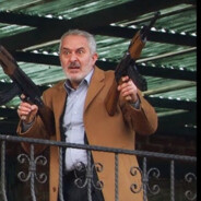 ZAZA THE MACHİNE