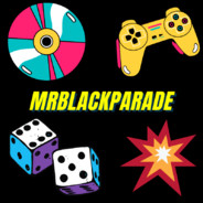 MrBlackParade