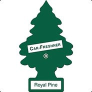 PineFreshGuy