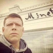 Steam Community Avatar