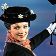 Mary Poppins