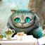 Cheshire Cat