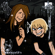 Steam Community Avatar