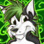 Azora Husky's avatar