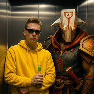 Steam Community Avatar