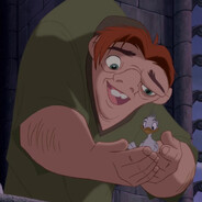 Quasimodo avatar