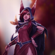 BarrigaXayah